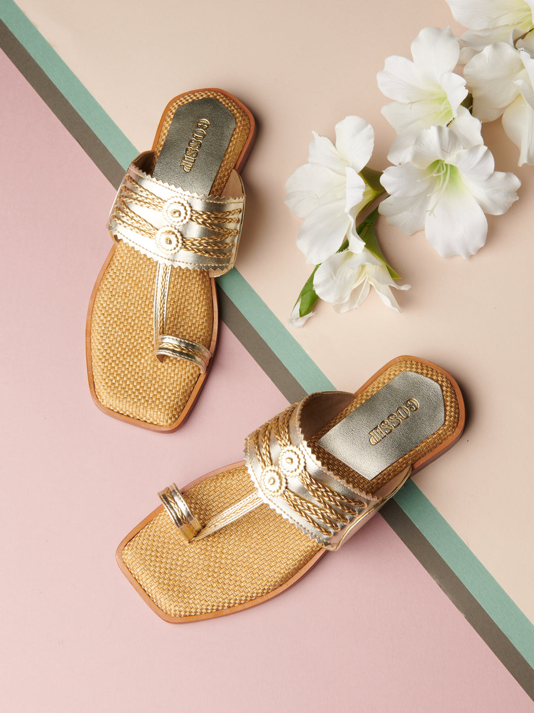 ALL ROADS LEAD TO KOLHAPURI