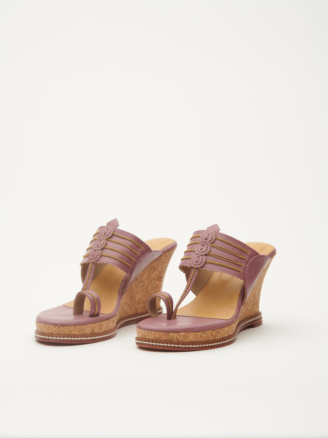 DILBAR KOLHAPURI PLATFORMS