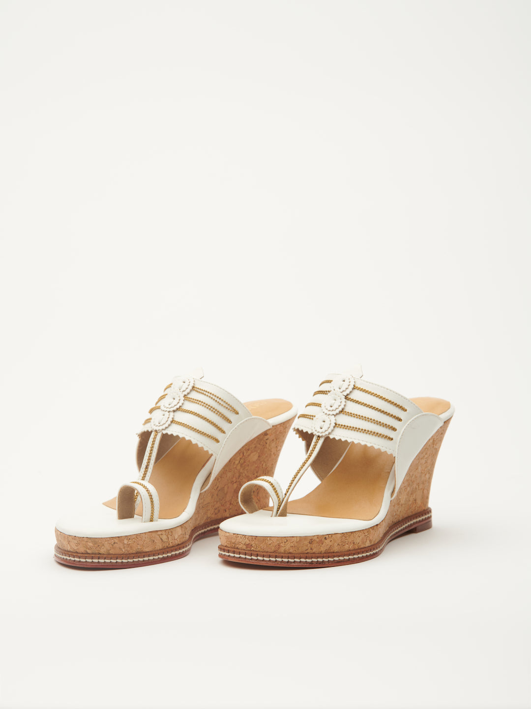 DILBAR KOLHAPURI PLATFORMS