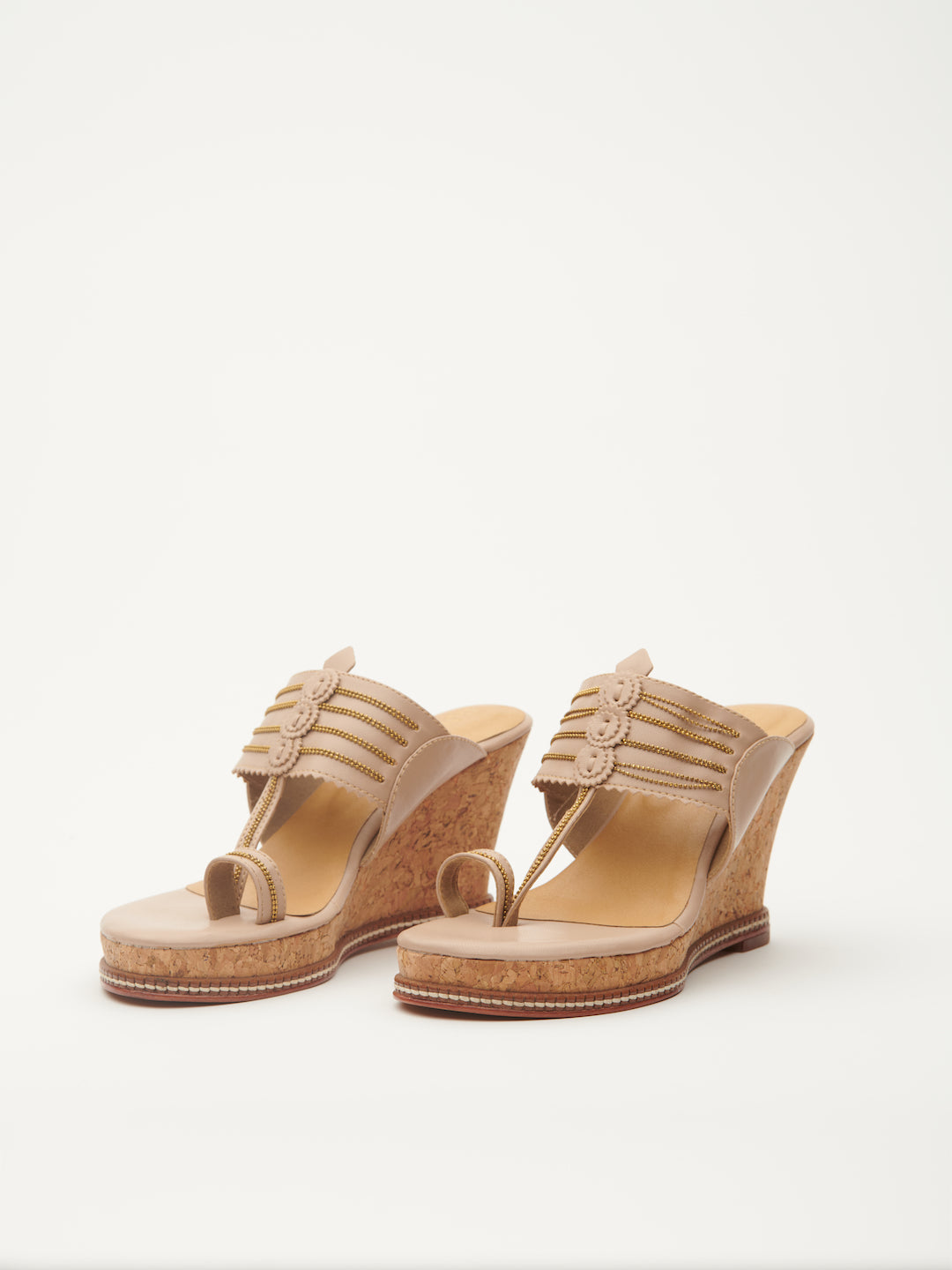 DILBAR KOLHAPURI PLATFORMS