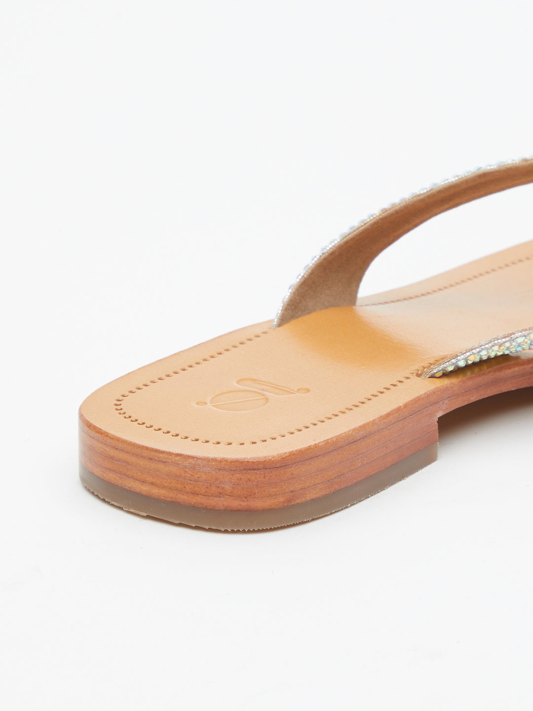 SIGNATURE V THONGS 2.0