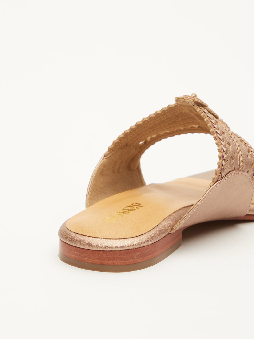 SIGNATURE LEVELS KOLHAPURI