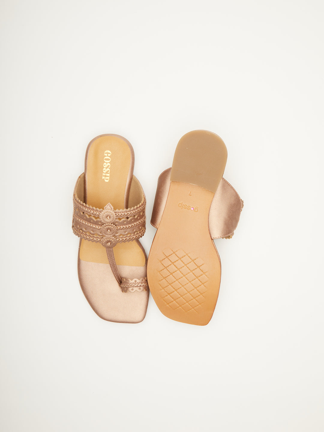 SIGNATURE LEVELS KOLHAPURI