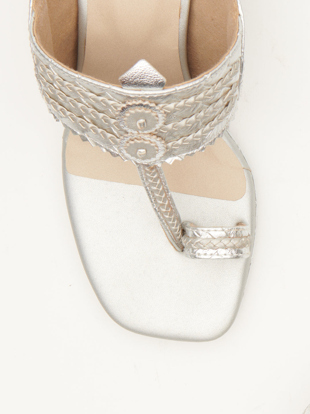 INTRECCIATO KOLHAPURI