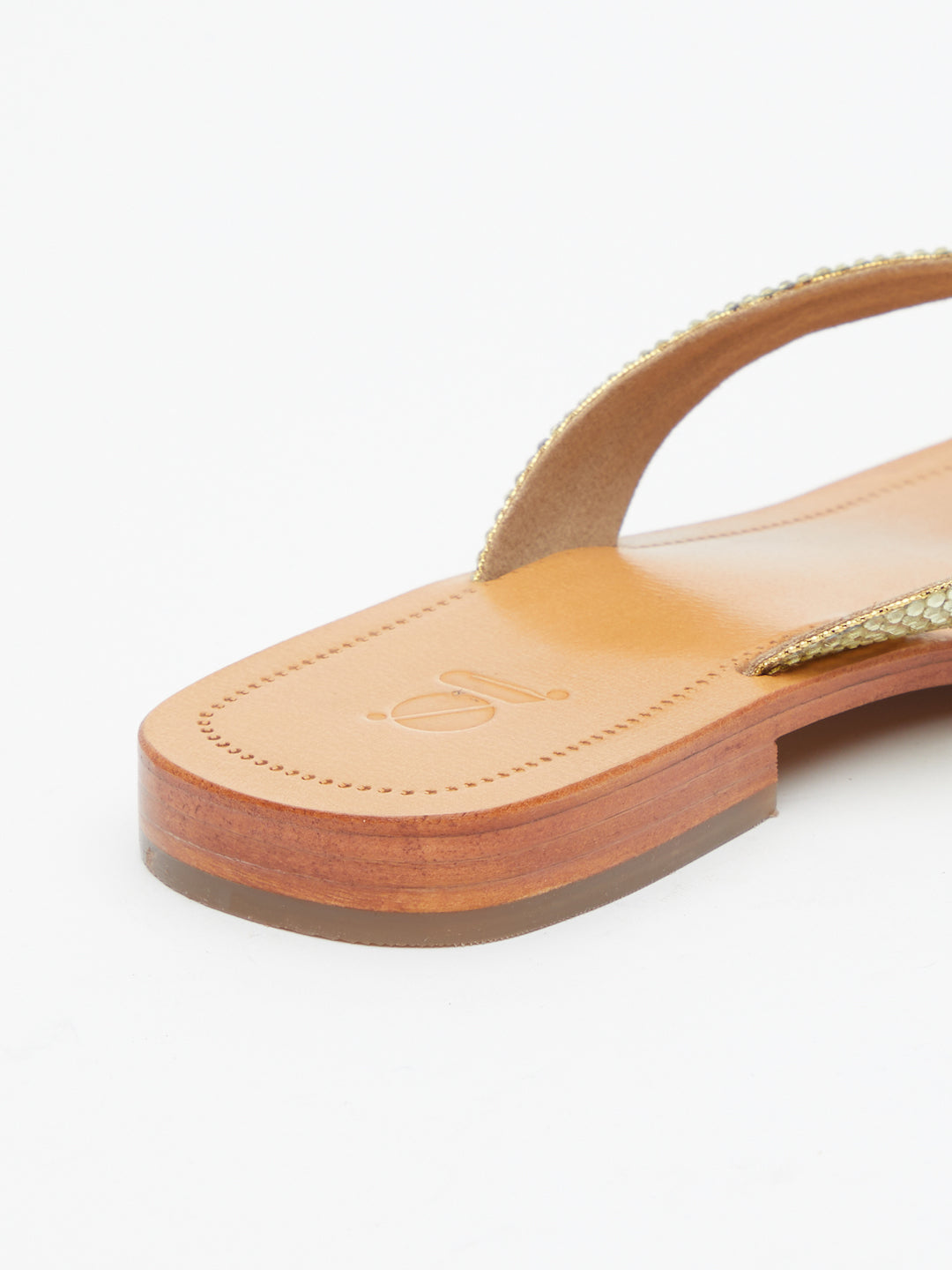 SIGNATURE V THONGS 2.0