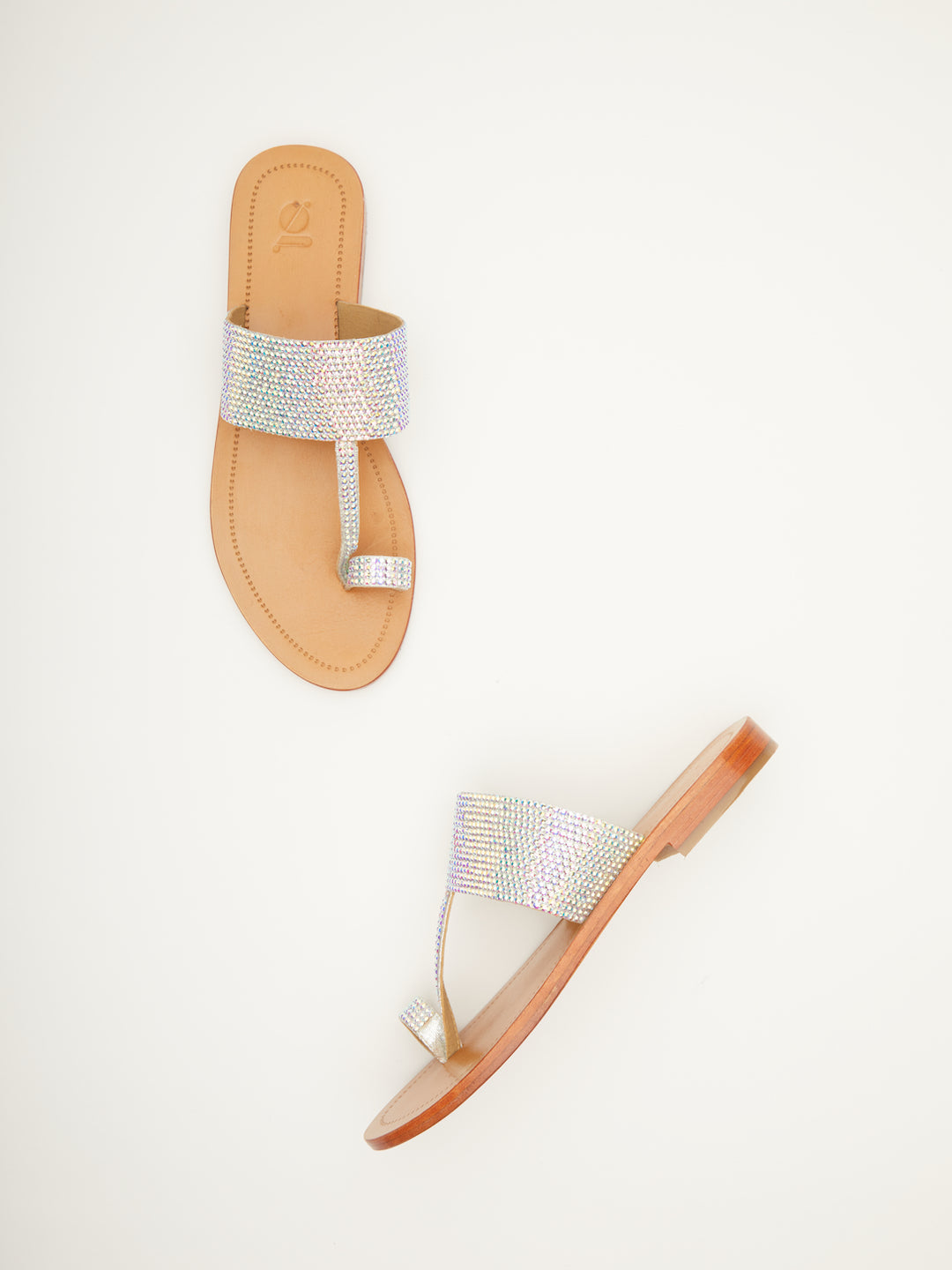 DIAMONDS ARE FOREVER KOLHAPURI