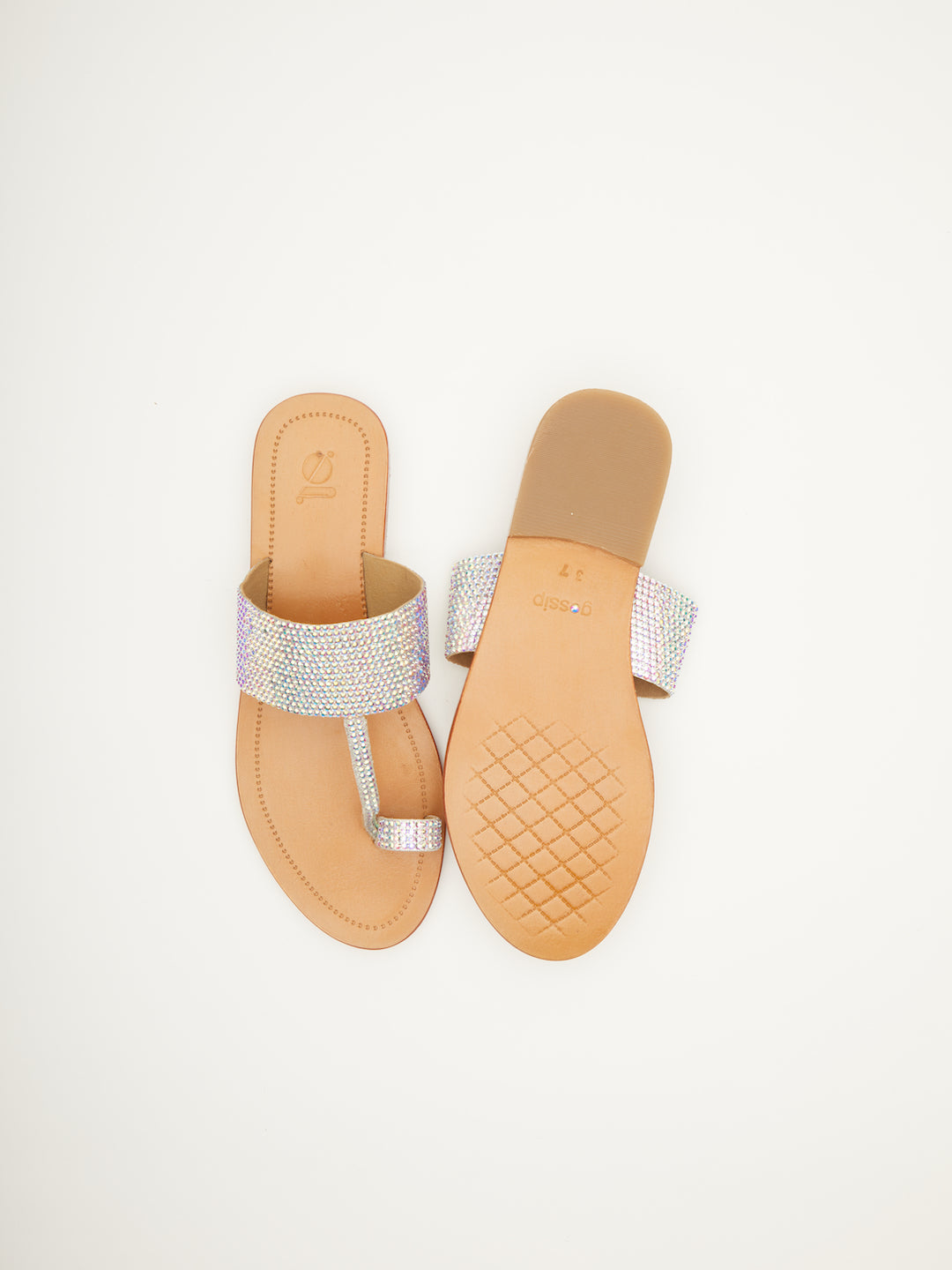 DIAMONDS ARE FOREVER KOLHAPURI