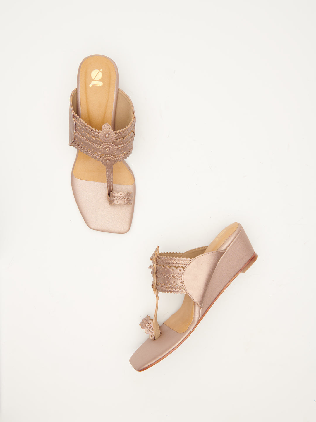 CLASSIC LEVELS WEDGE