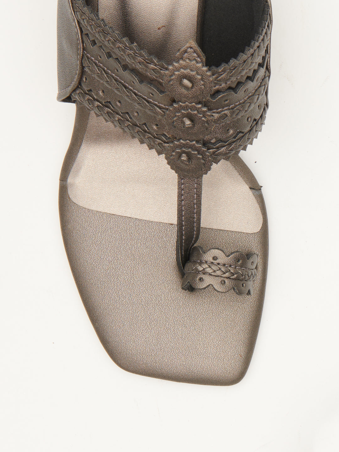 Classic Kohlapuri Wedges