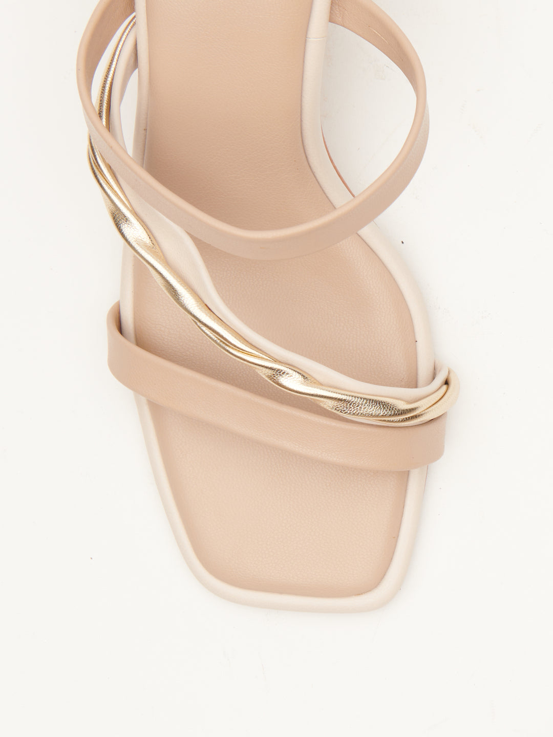 TANGO TEMPTATION HEELS