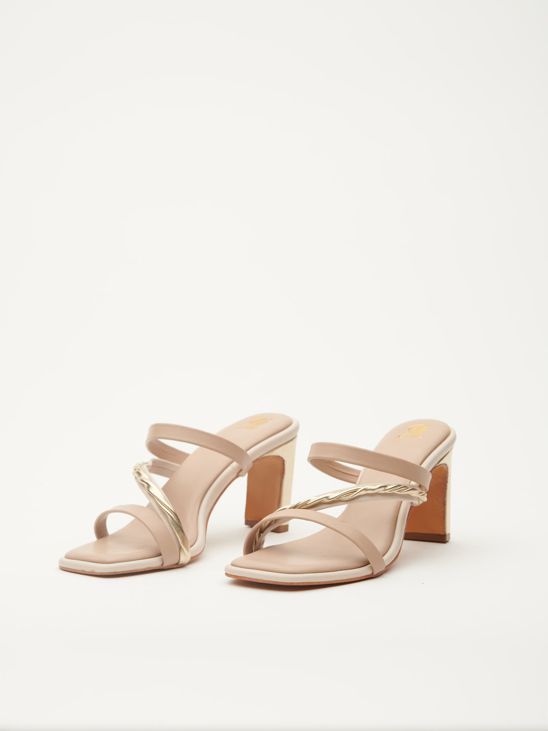 TANGO TEMPTATION HEELS