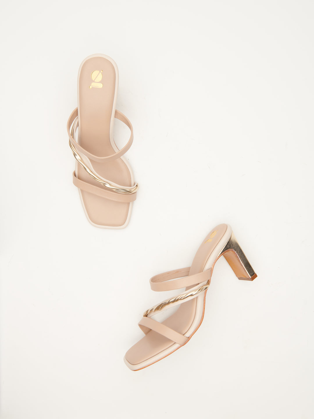 TANGO TEMPTATION HEELS