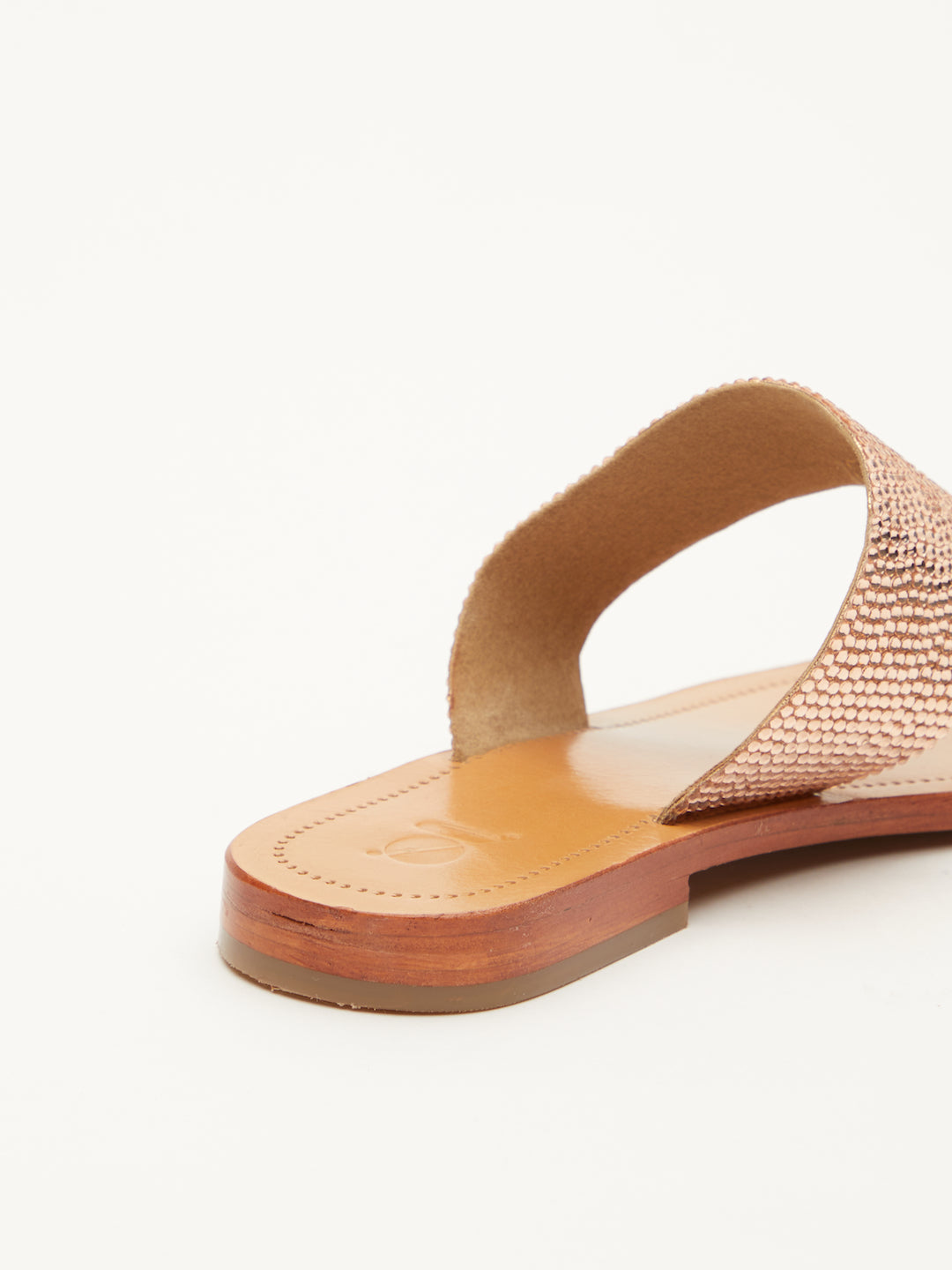 DIAMONDS ARE FOREVER KOLHAPURI