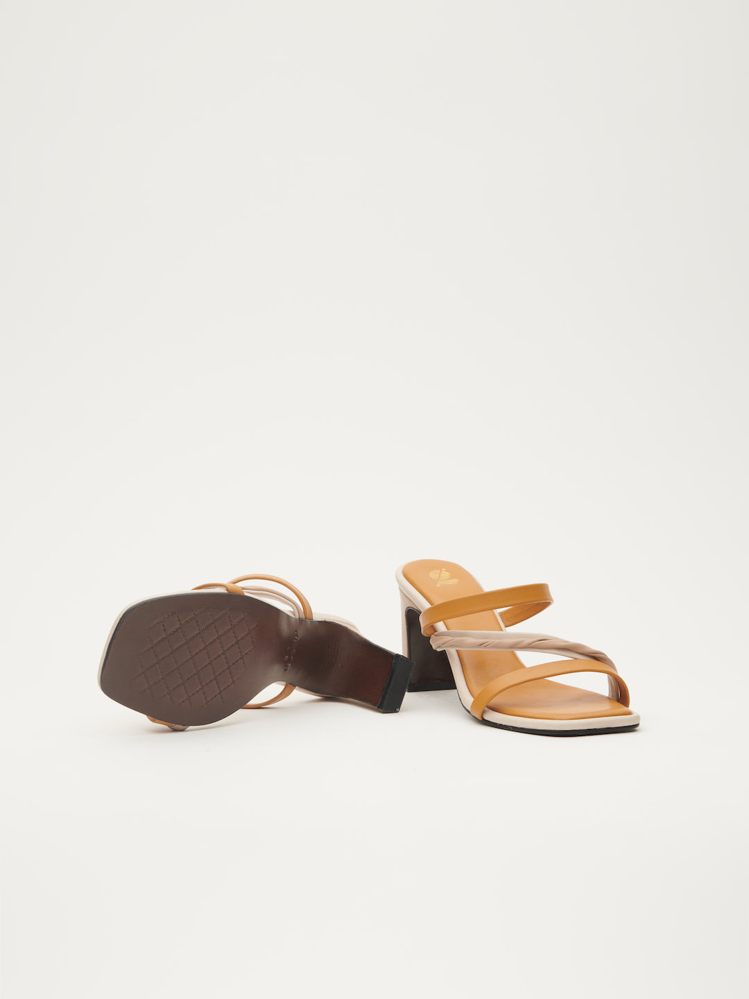 TANGO TEMPTATION HEELS