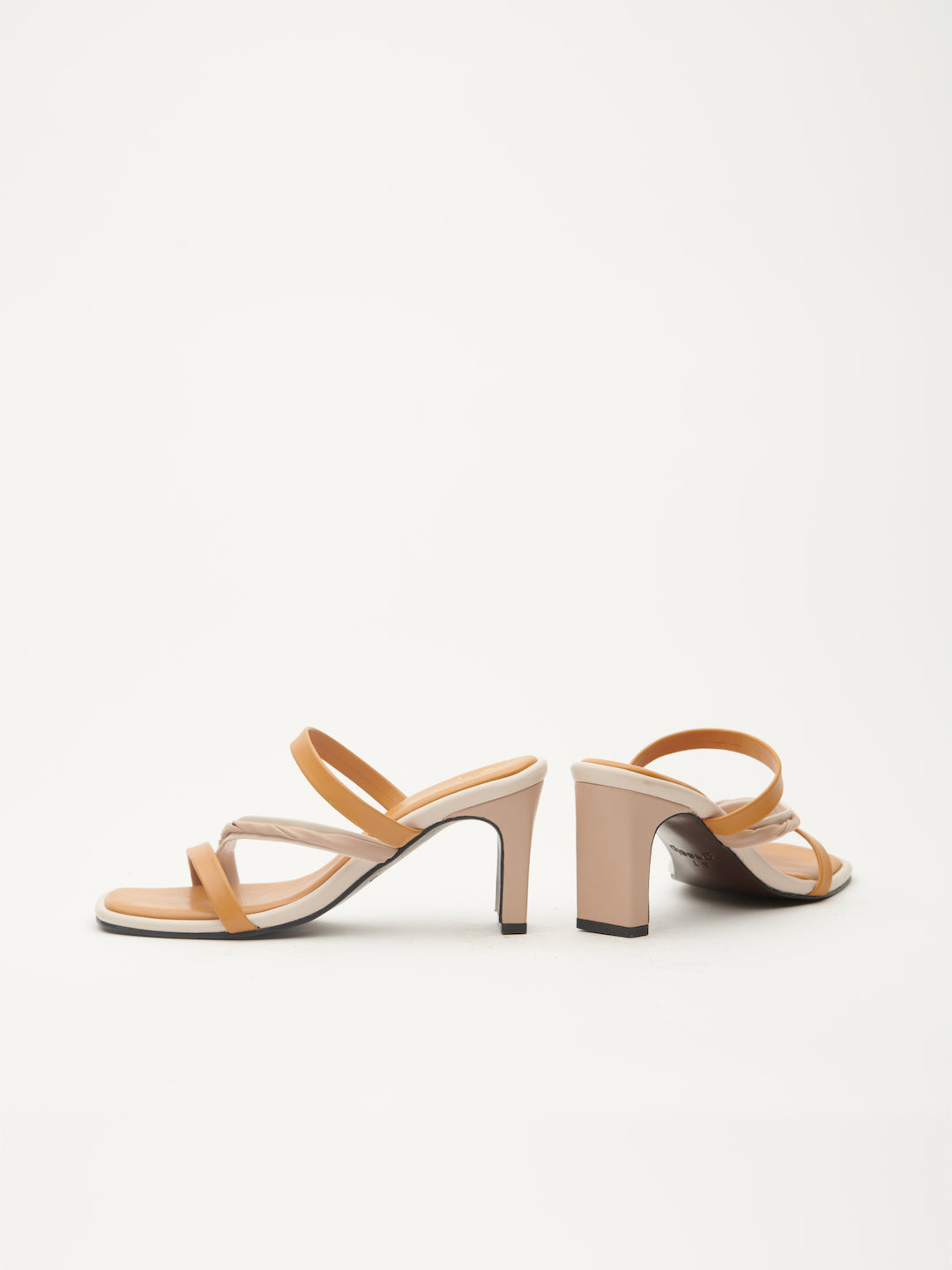 TANGO TEMPTATION HEELS