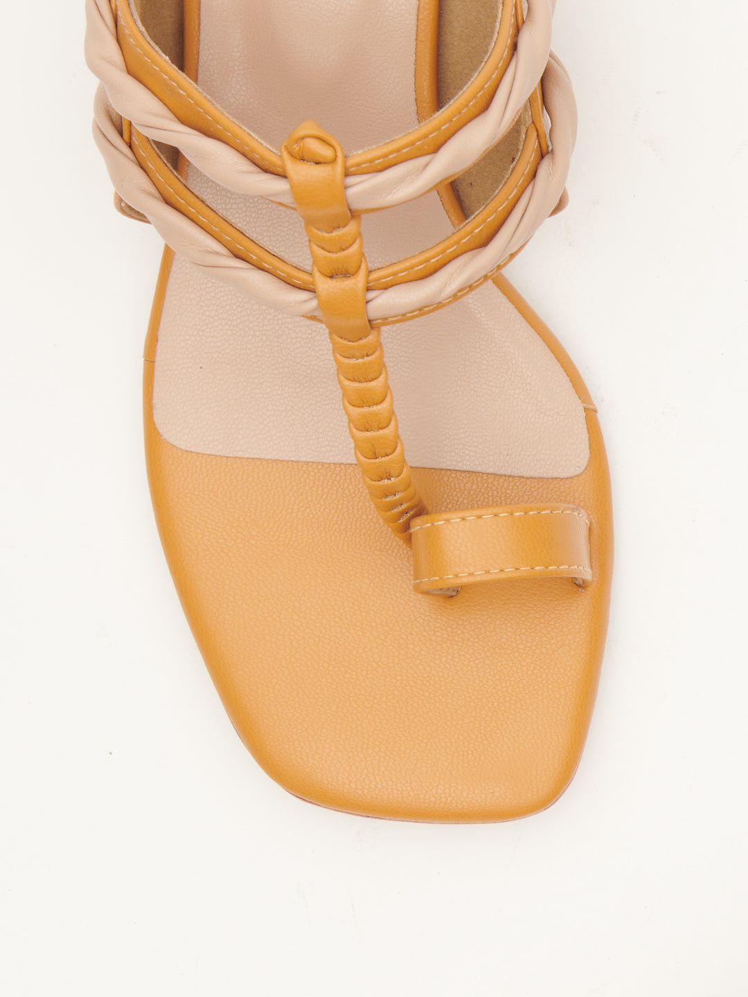 FLIRTY FLAIRS KOLHAPURI