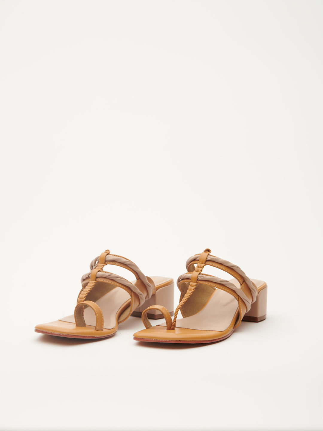 FLIRTY FLAIRS KOLHAPURI