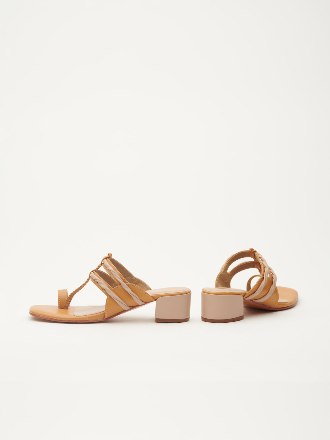 FLIRTY FLAIRS KOLHAPURI