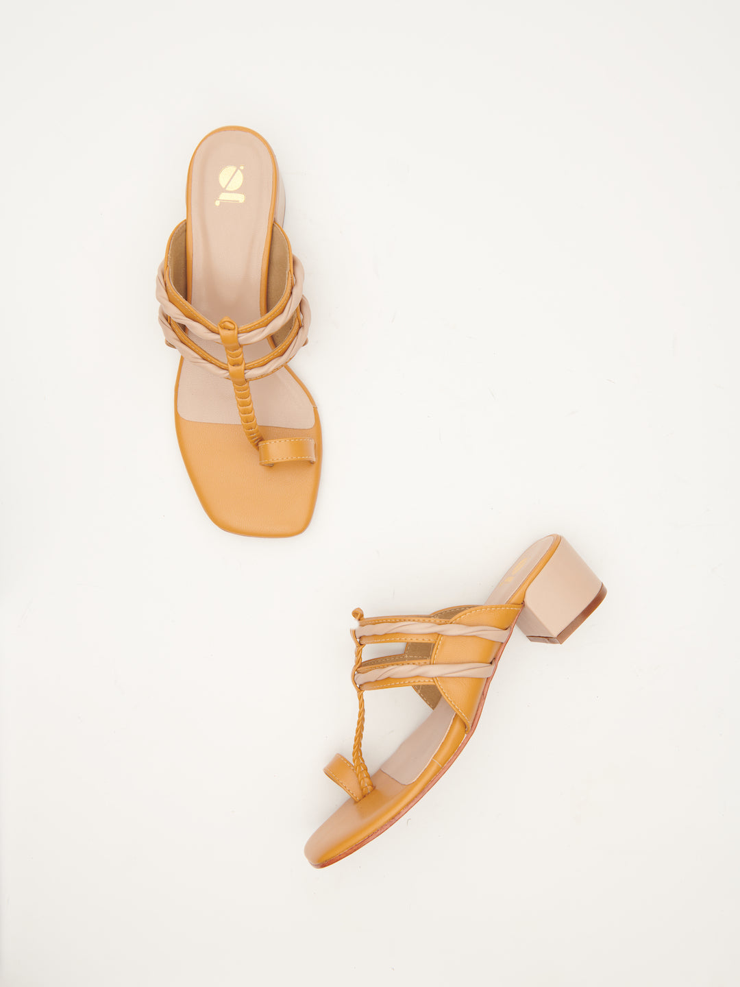 FLIRTY FLAIRS KOLHAPURI