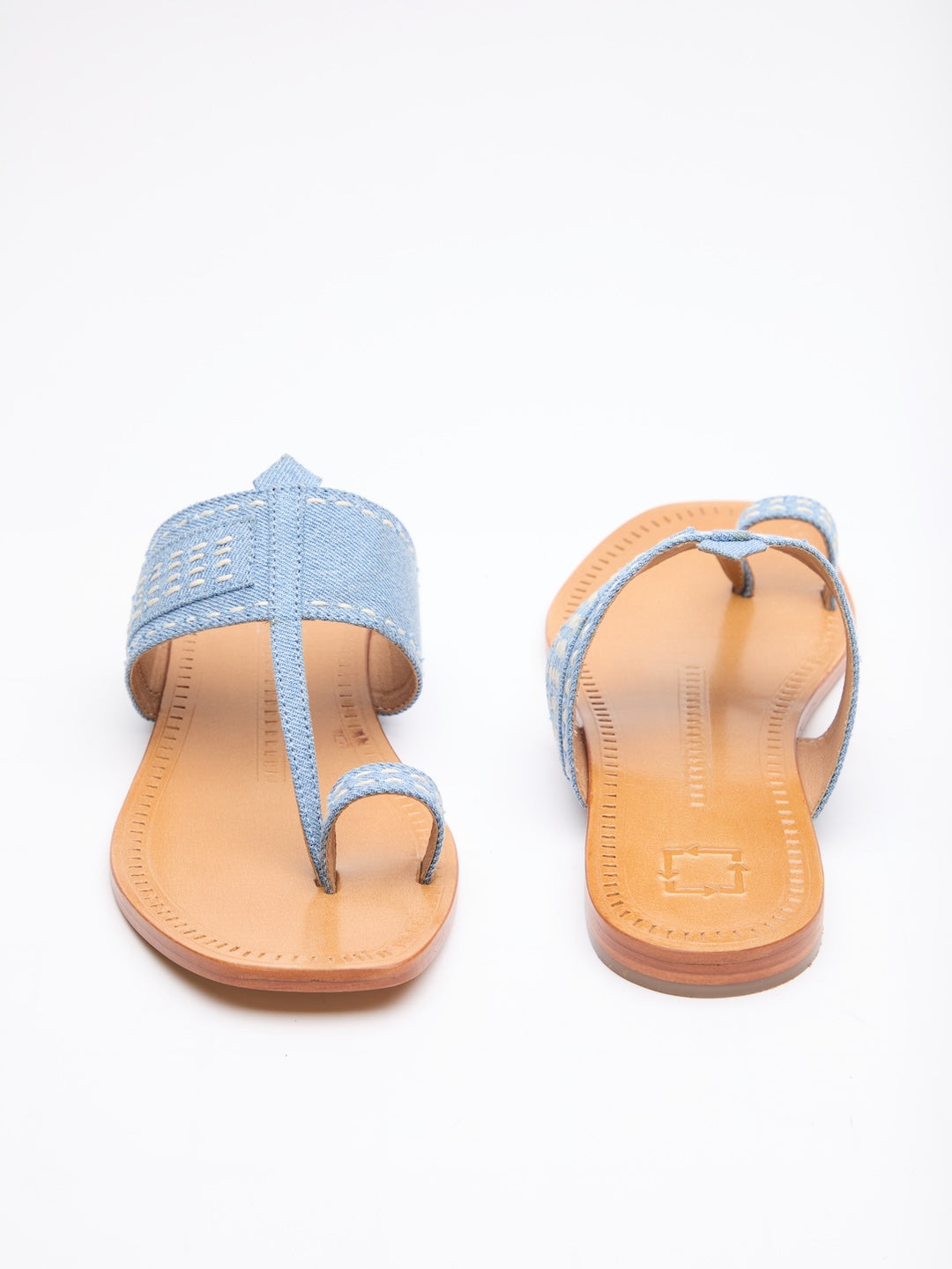 CTC47-03 / SASHIKO DENIM