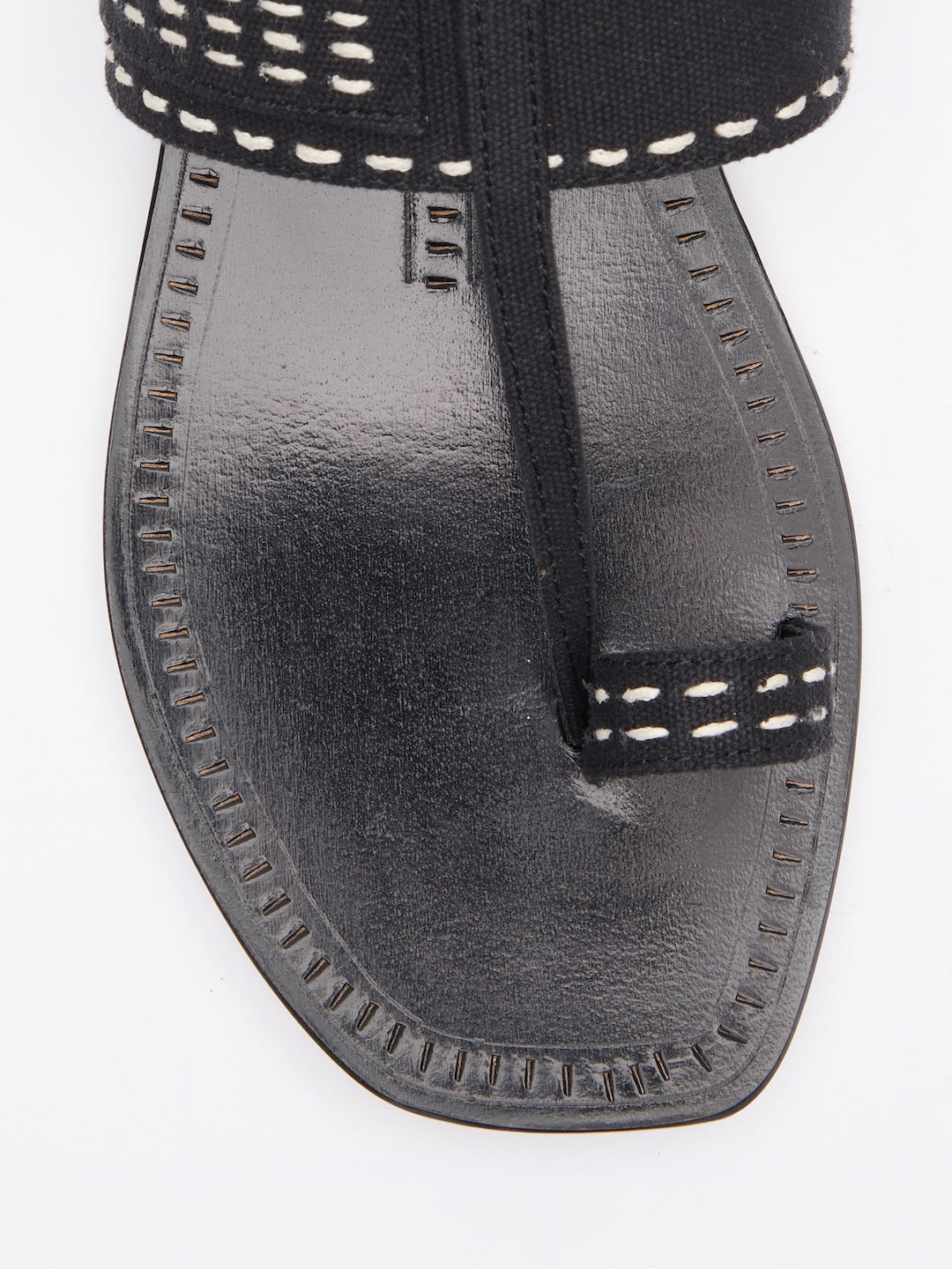 CTC47-03 / SASHIKO BLACK