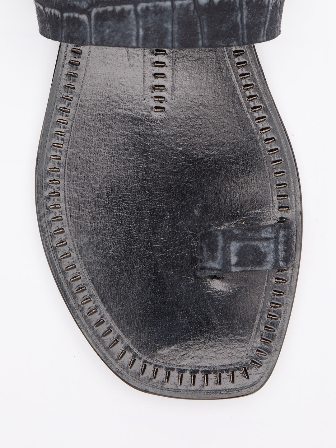 CTC47-08 / CROC BLACK