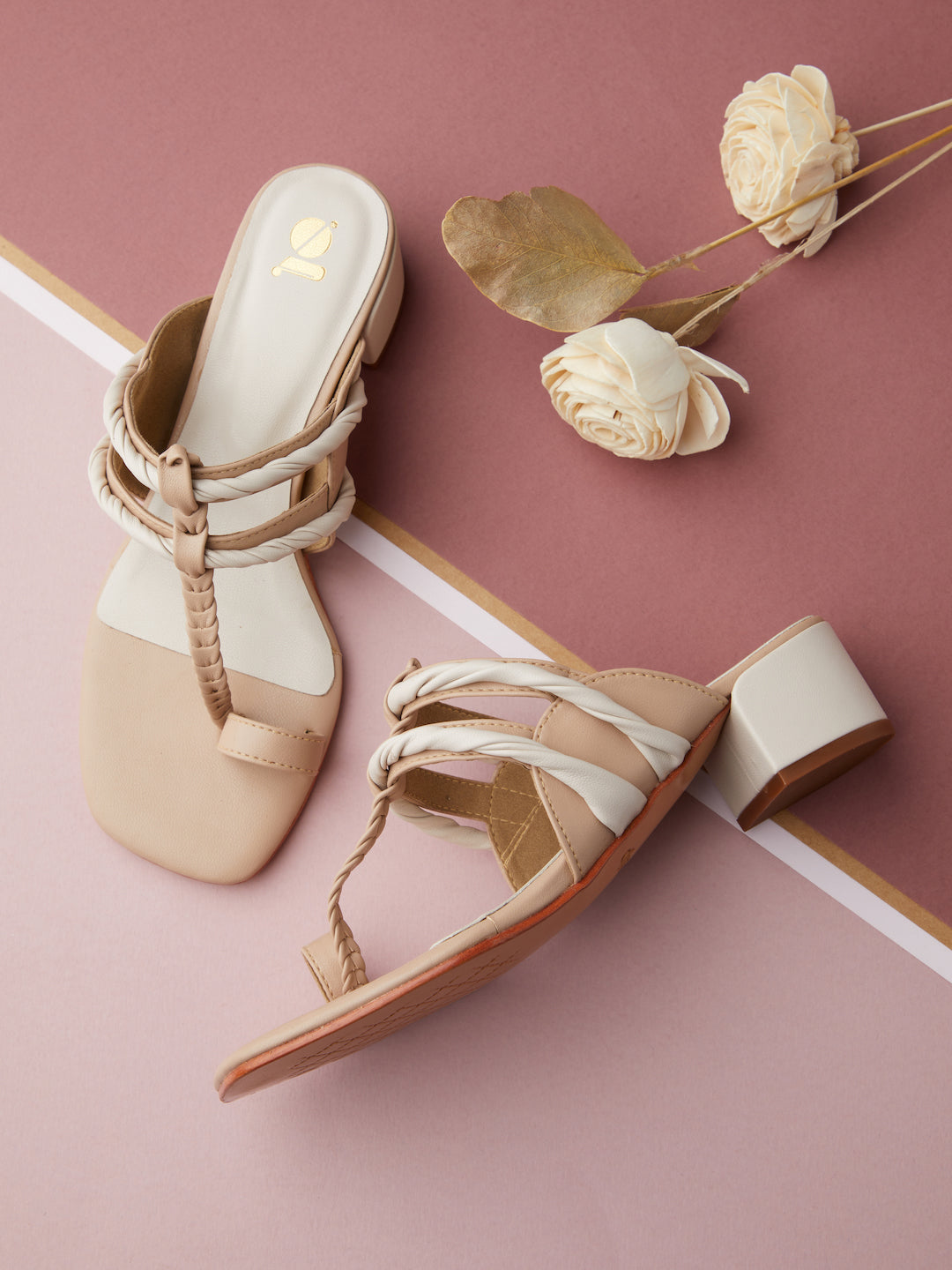 FLIRTY FLAIRS KOLHAPURI