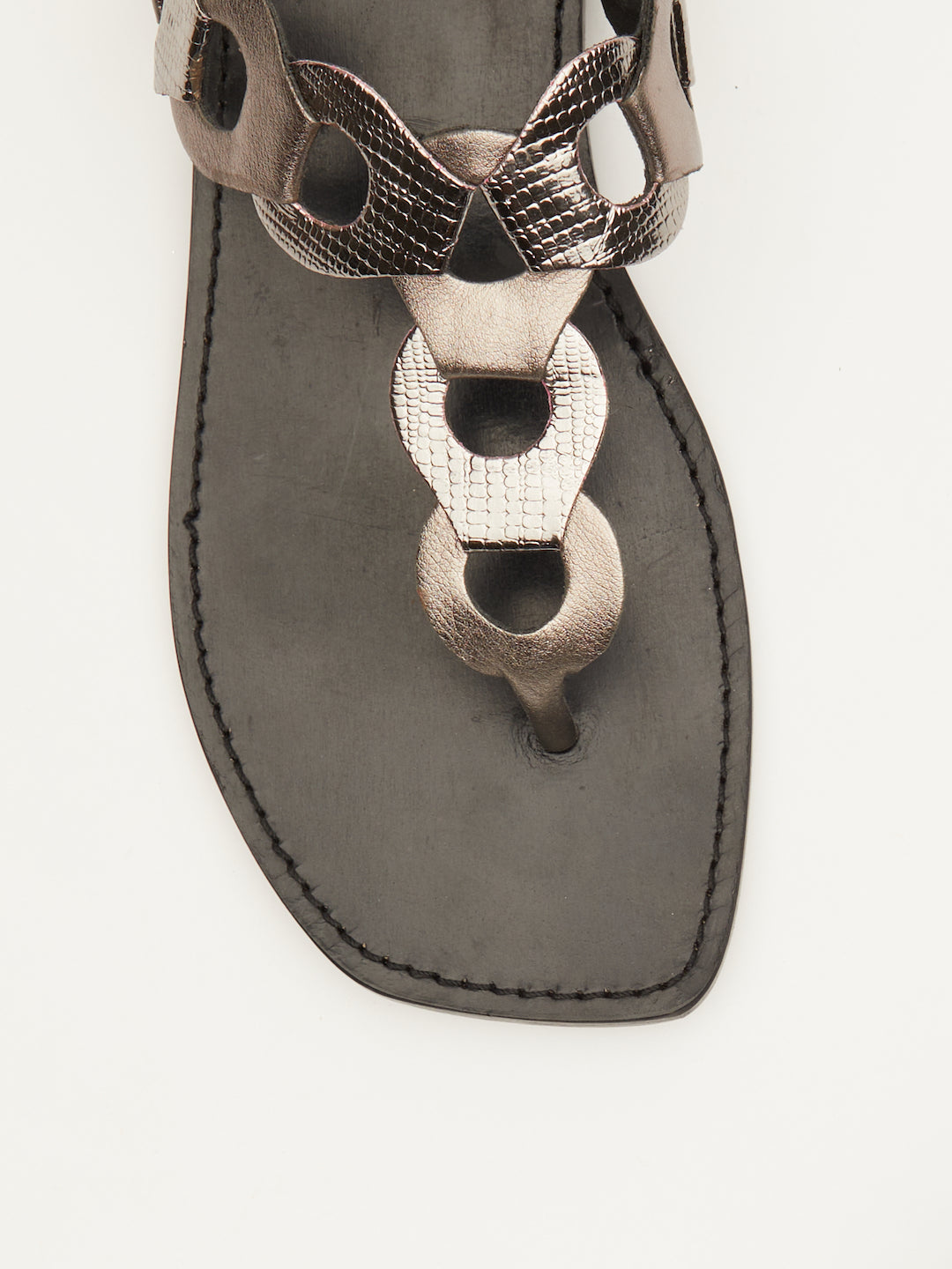 CONNECTED SOCIETY FLATS