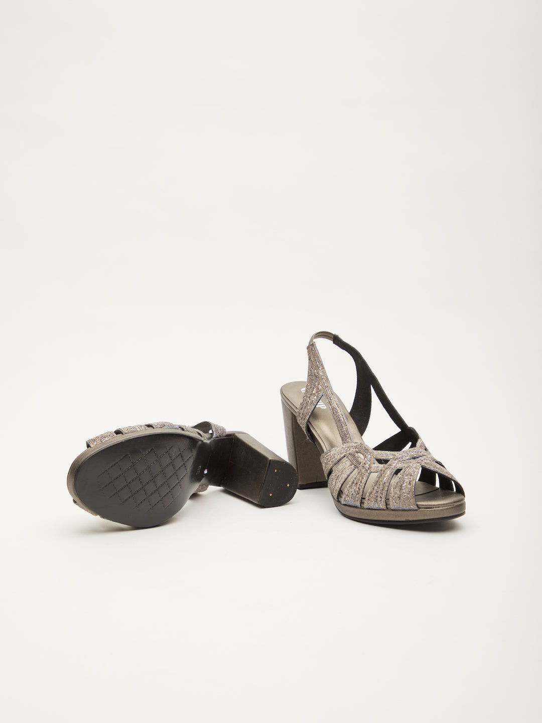 HERITAGE PITTA WORK SANDALS