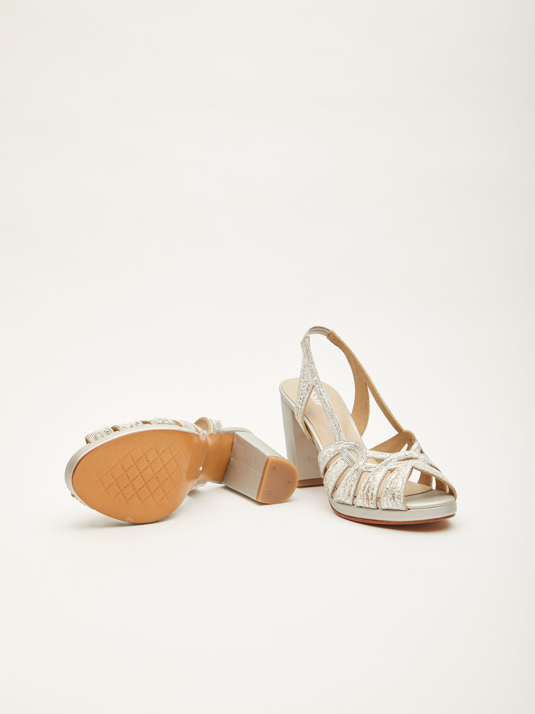 HERITAGE PITTA WORK SANDALS