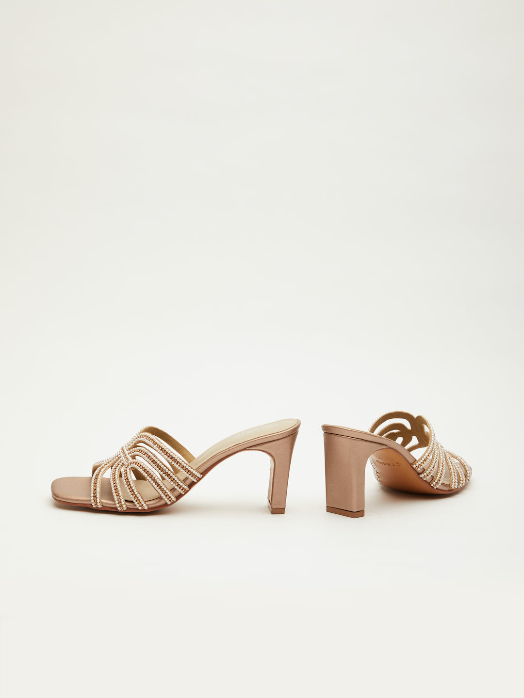 Divine Strands Slides