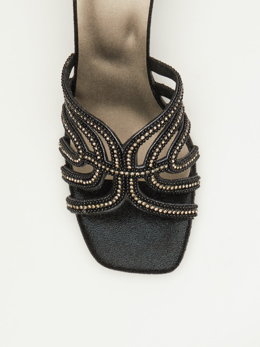 DIVINE STRANDS SLIDES