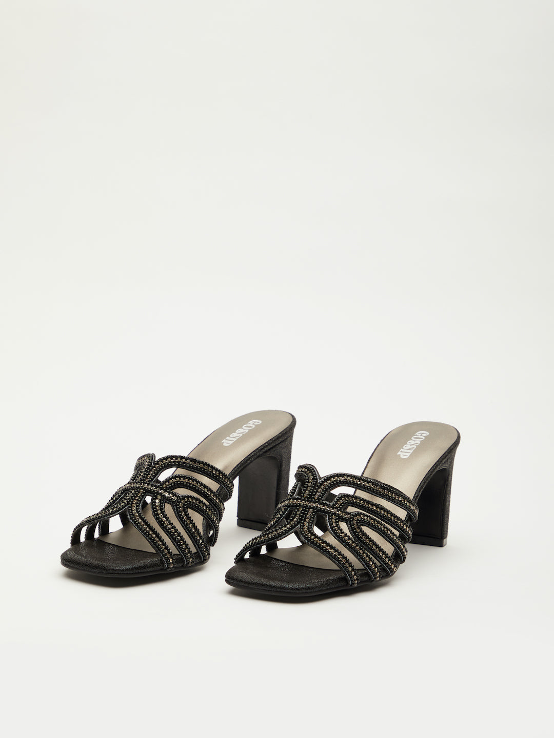 DIVINE STRANDS SLIDES