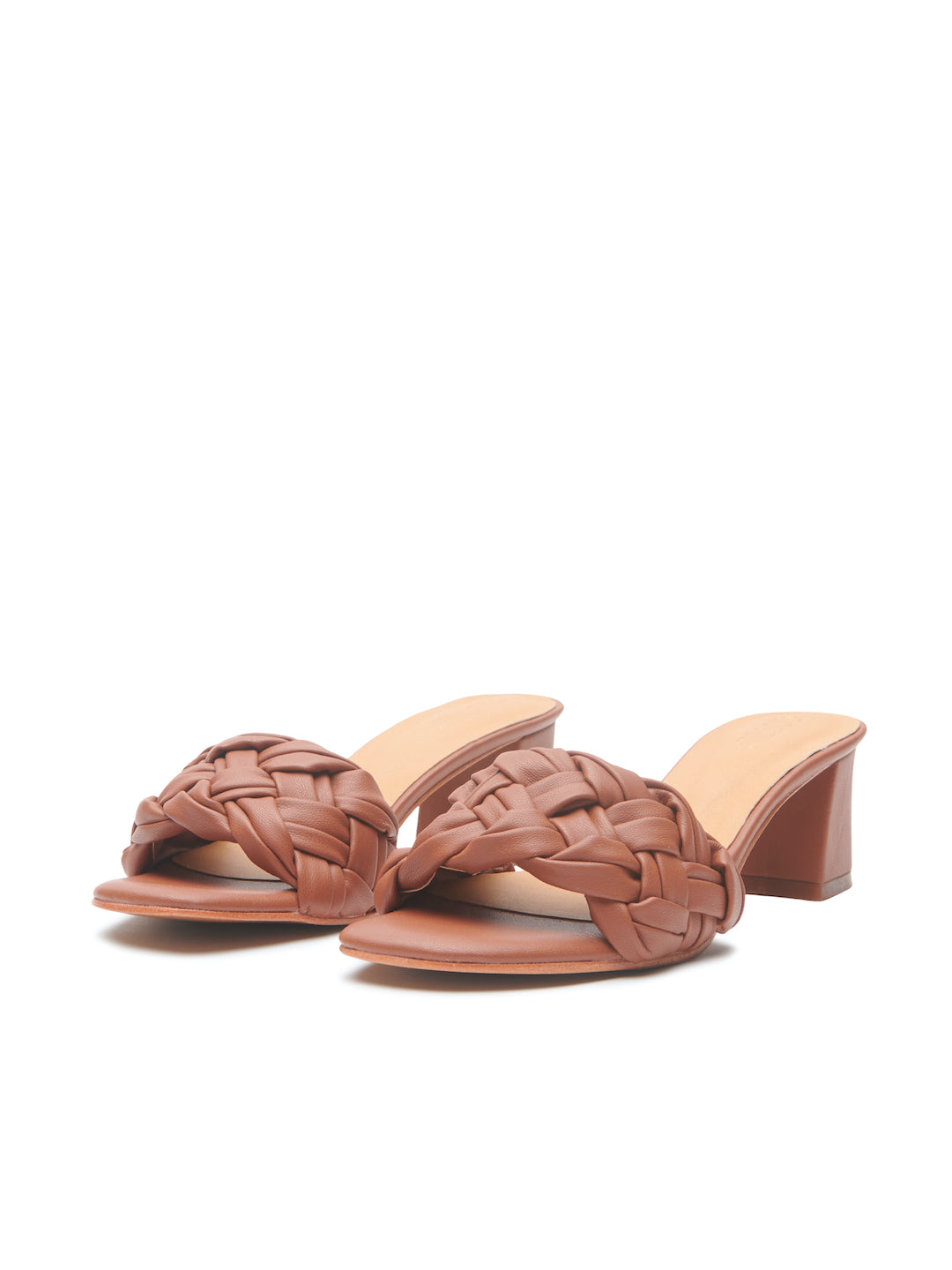 CLASSIC WOVEN SLIDES