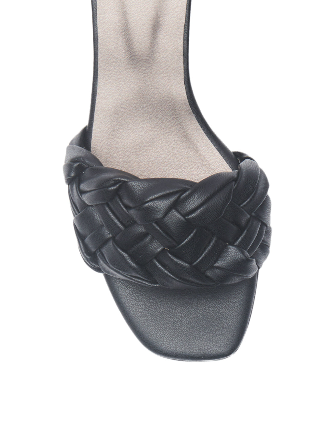 CLASSIC WOVEN SLIDES