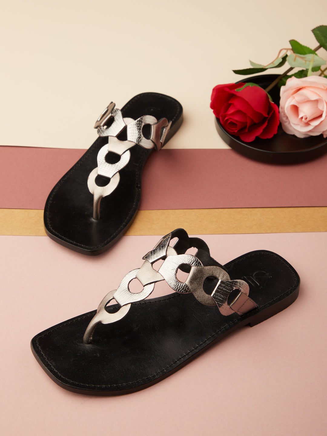 CONNECTED SOCIETY FLATS