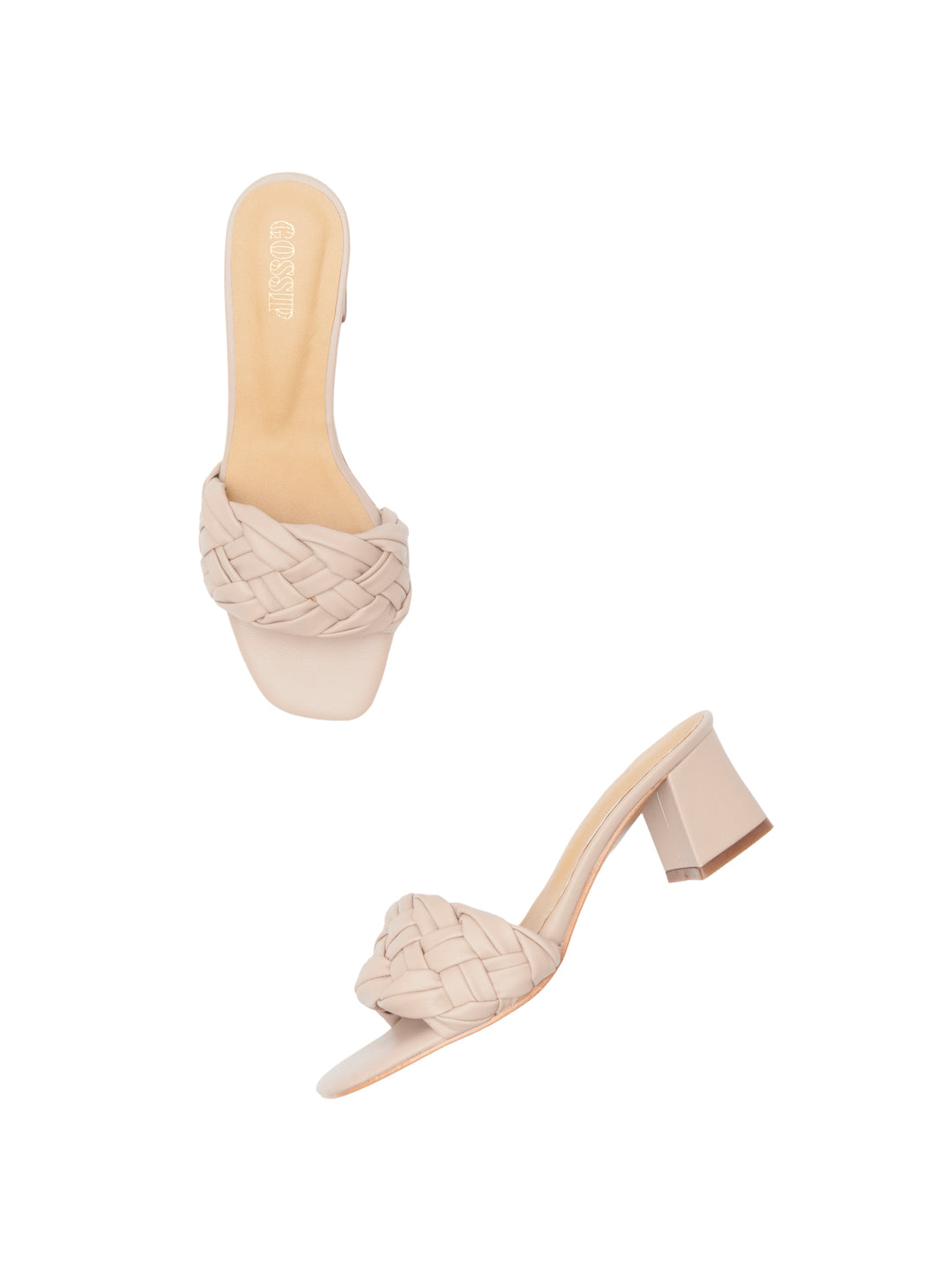 CLASSIC WOVEN SLIDES