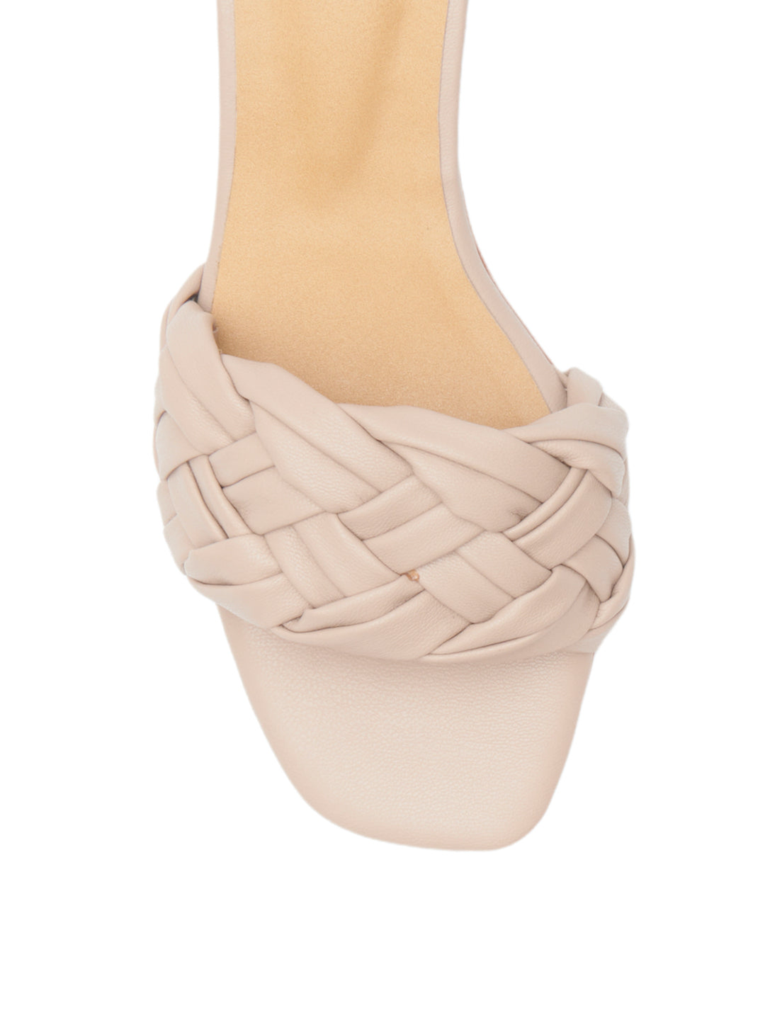 CLASSIC WOVEN SLIDES