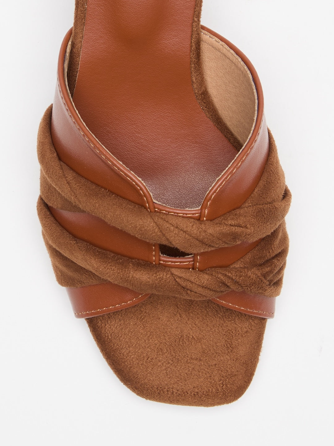 Nomada Heels 2.0