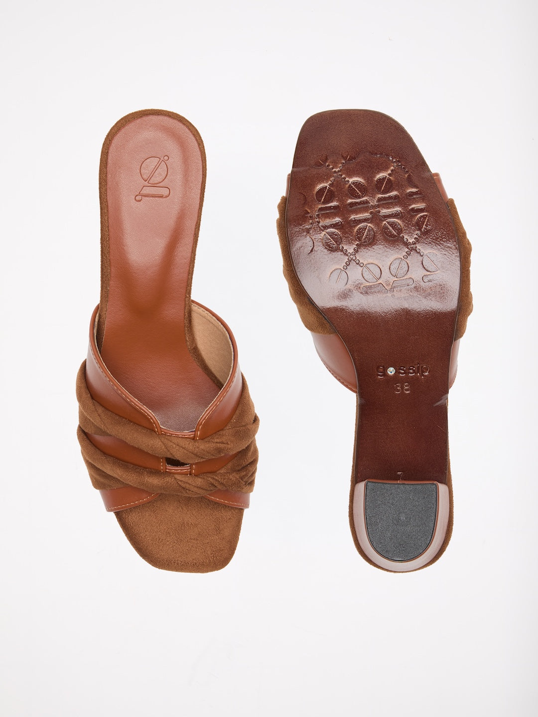Nomada Heels 2.0
