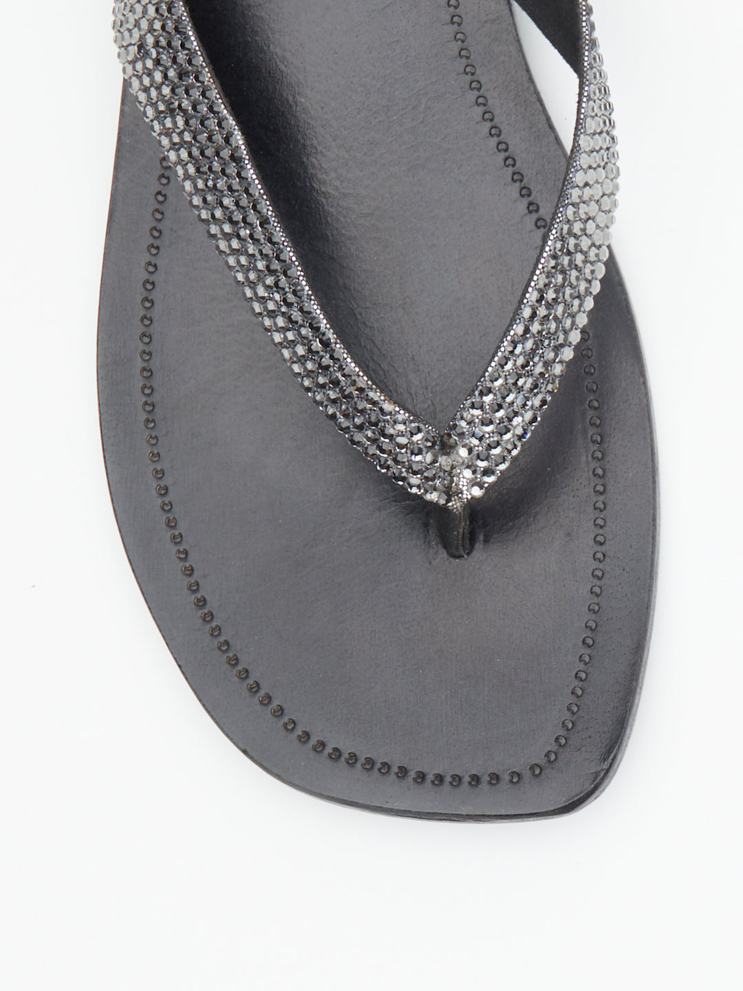 SIGNATURE V THONGS 2.0