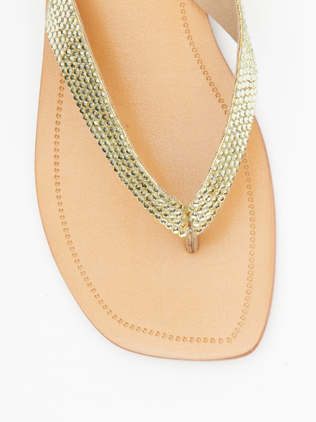 SIGNATURE V THONGS 2.0