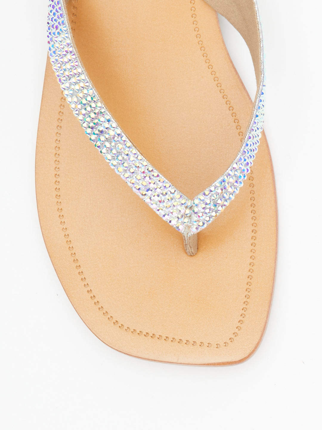 SIGNATURE V THONGS 2.0