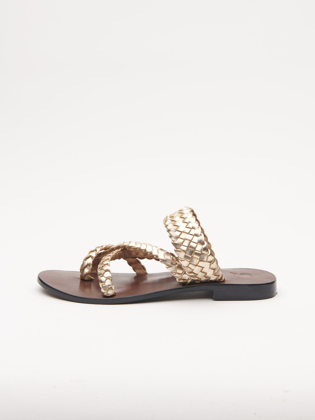 BRAIDED LABYRINTH SLIDES