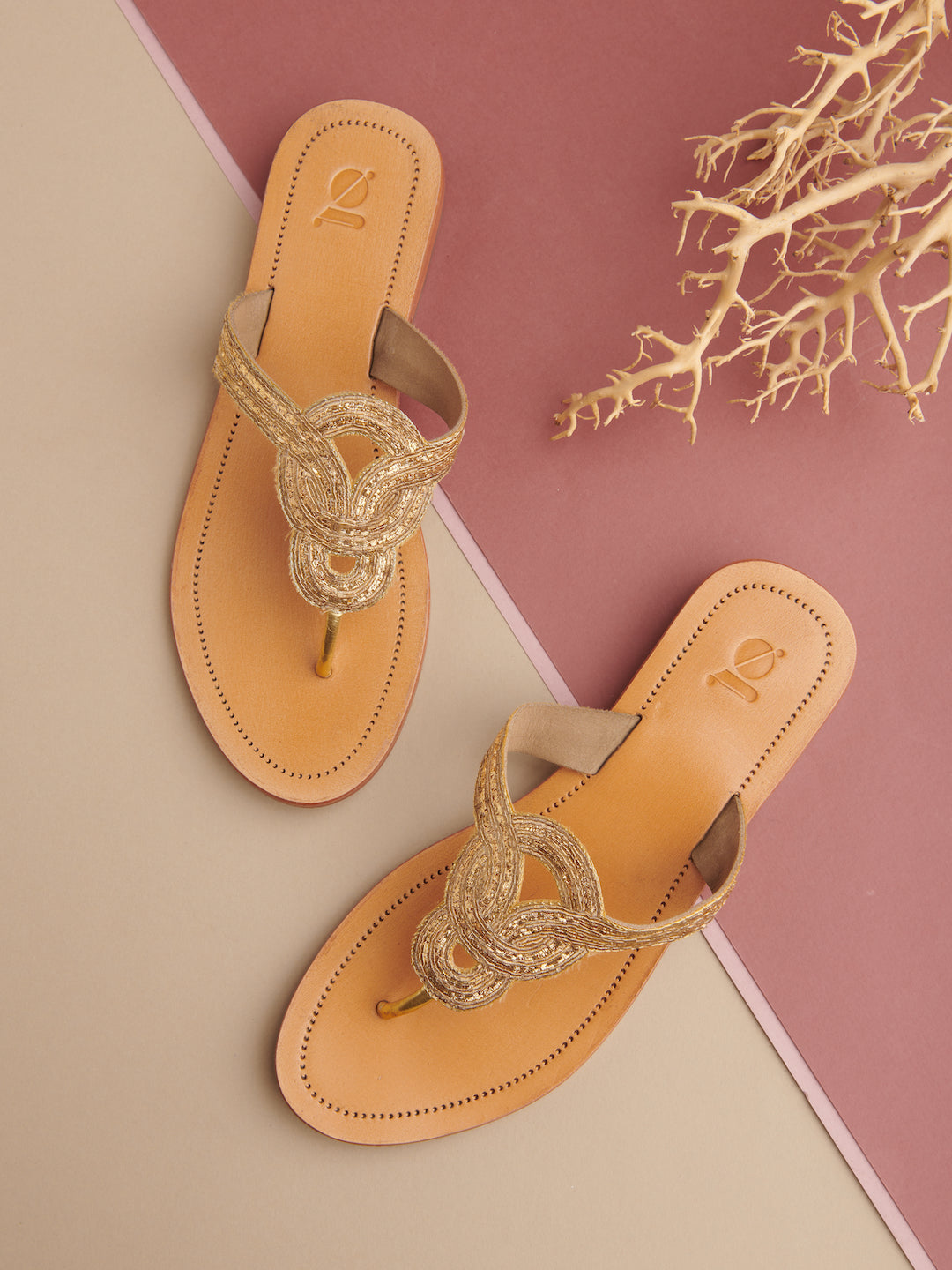 PITTA INFINITY THONGS