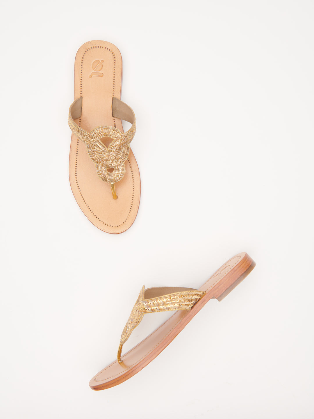 PITTA INFINITY THONGS