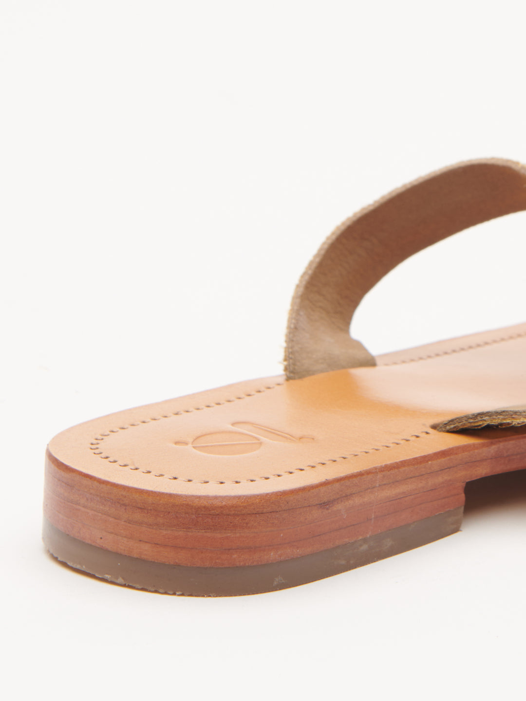 PITTA INFINITY THONGS