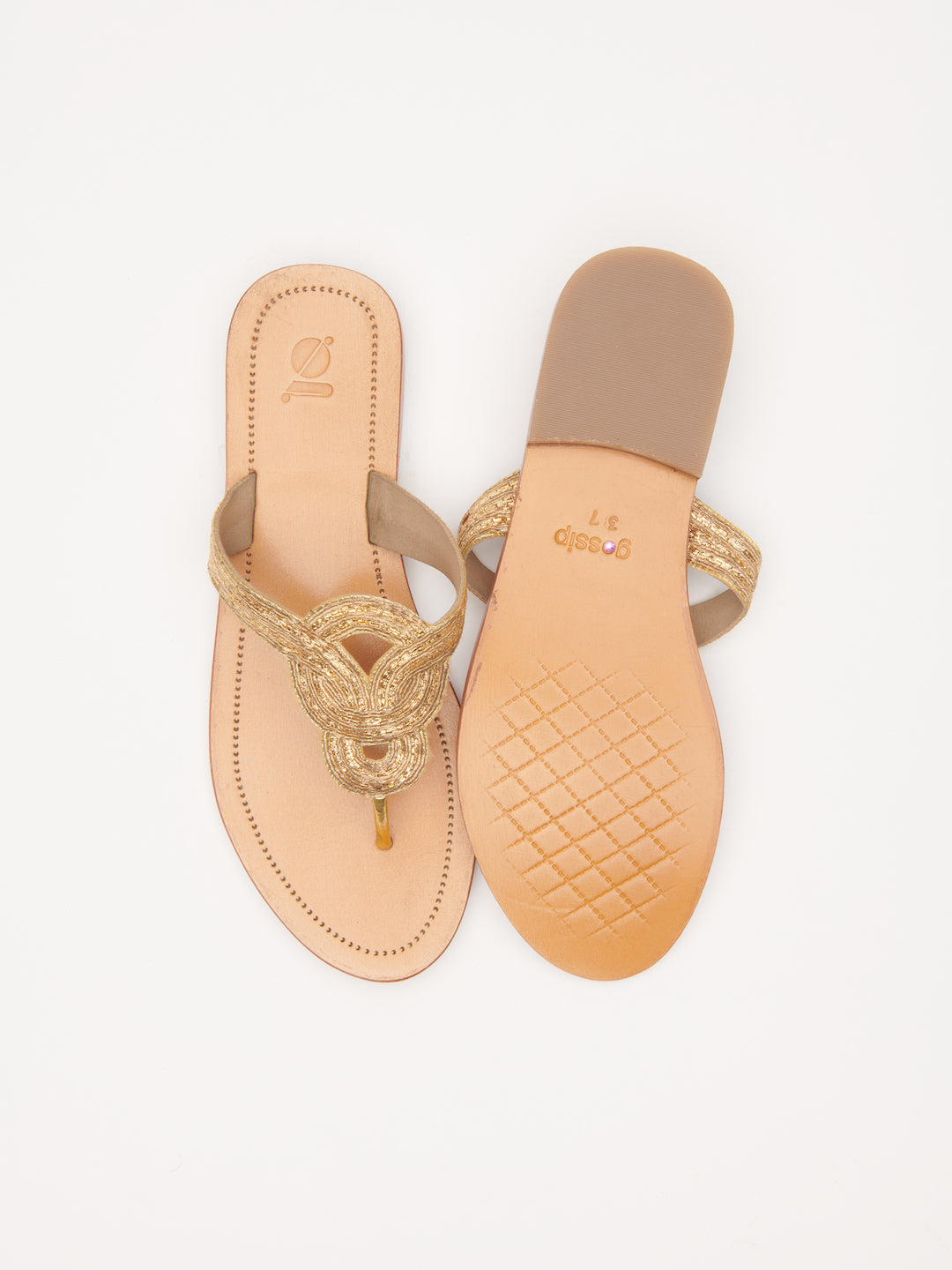 PITTA INFINITY THONGS