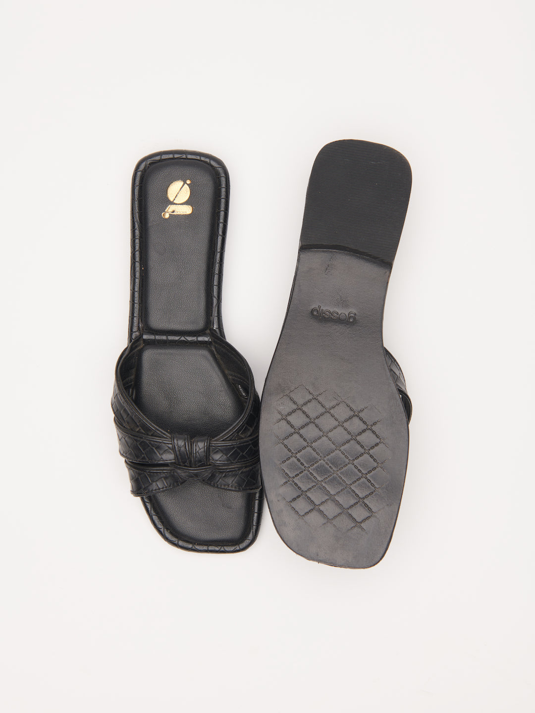 SYMMETRICAL PIPING SLIDES