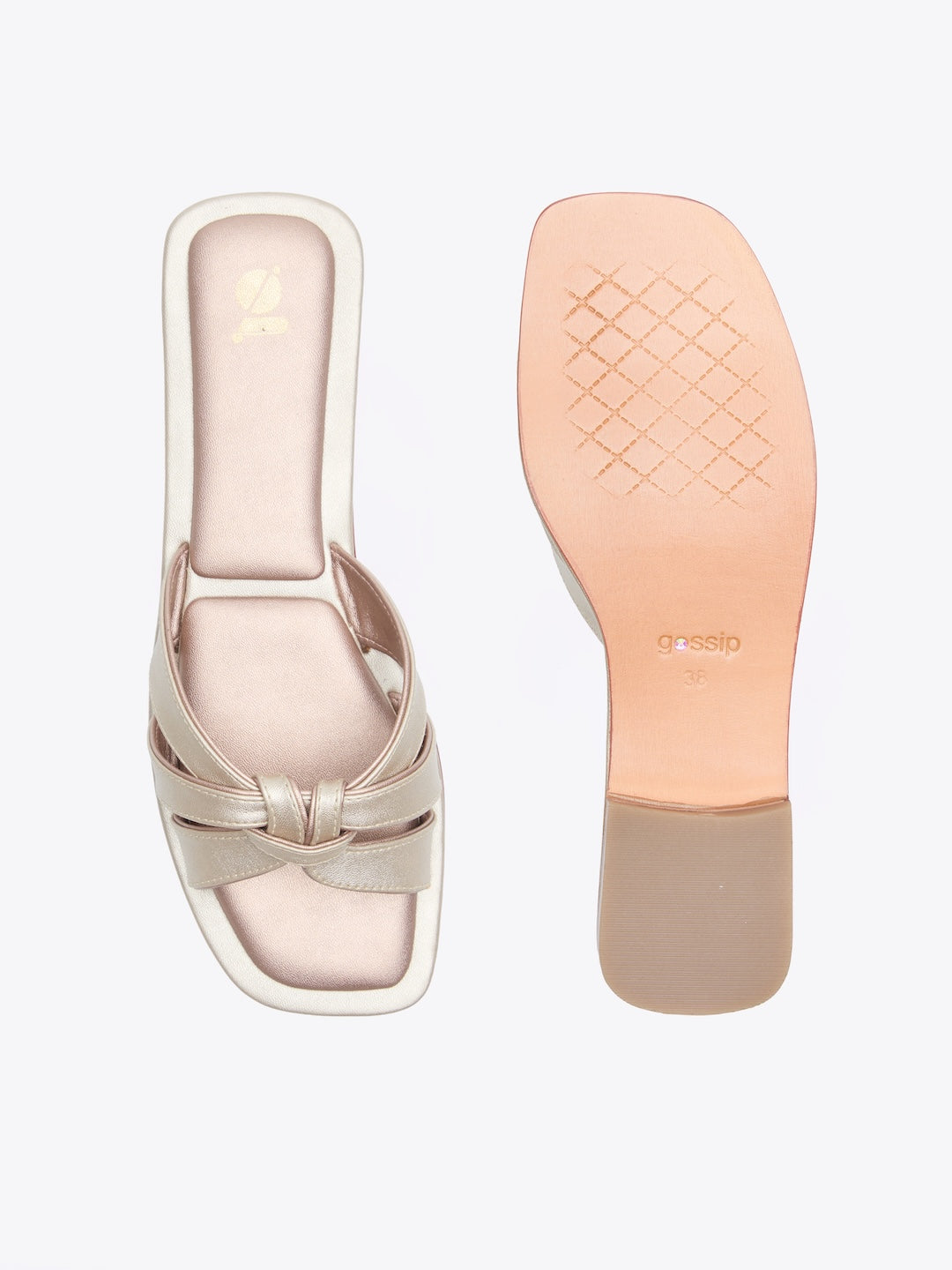 SYMMETRICAL PIPING SLIDES